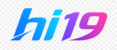 HI19 Logo